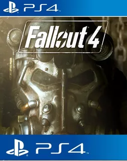 Playstation 4 Fallout 4