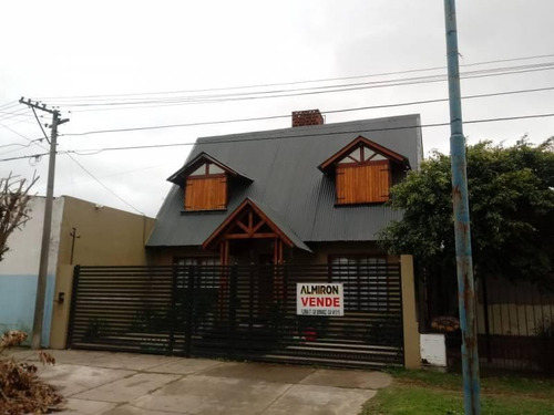 Casa En Venta Capitan Bermudez Villa Cassini