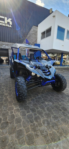 Yamaha Yxz 1000r Ss Se Utv