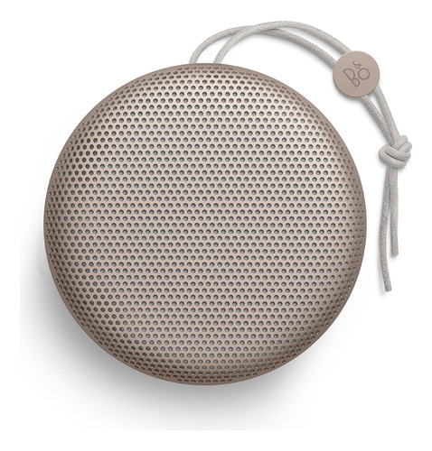 Bang & Olufsen Beoplay A1 Portable Bluetooth Speaker With..