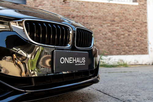 BMW Serie 4 2.0 430i Coupe Sportline 252cv