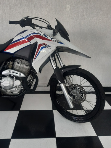 Honda Xre 300