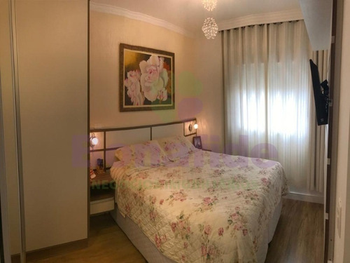 Imagem 12 de 23 de Apartamento, Lacqua Residencial, Baeta Neves, São Bernardo Do Campo - Ap11327 - 67751549