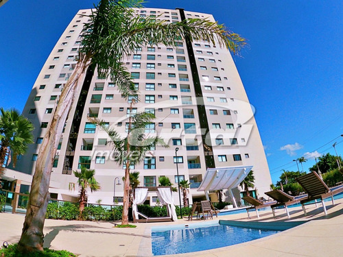 Apartamento Com 03 Dormitórios Sendo 01 Suite Na Paria Alegre - Itacolomi Home Club - 35710564v