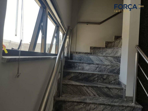Imagem 21 de 29 de Galpão Para Alugar, 724 M² - Cumbica - Guarulhos/sp - Ga1061