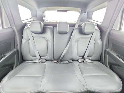 Renault Duster 1.6 16V SCE FLEX INTENSE X-TRONIC