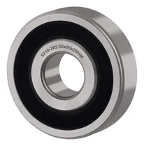 Comprar Rodamiento Balero 6210-2rs Medidas De 50x90x20mm