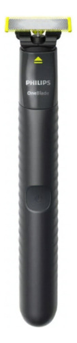 Barbeador E Aparador Elétrico Philips One Blade Qp1424/10