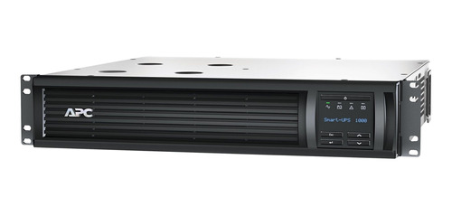 Ups Apc Smt1000r2i-ar 1000 Estabilizador