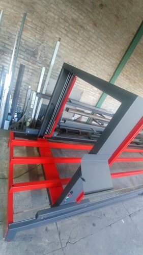Pantografo Cnc Hilo Caliente Ladrillo Bloque Telgopor Eps