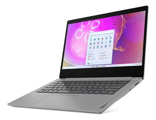 Imagen 3 de 5 de Notebook Intel I3 10ma 12gb Ddr4 Ssd 128gb Windows 11 - Plus