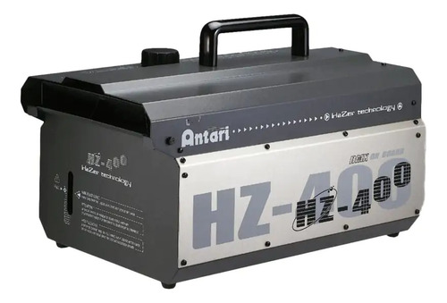 Máquina De Niebla Antari Hz-400 Gran Caudal 1.1 Ml/min