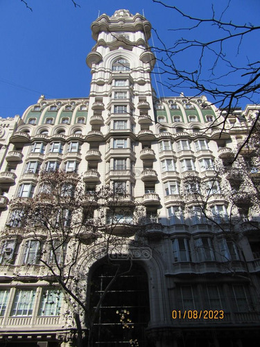 Oficina En Venta En Monserrat, Capital Federal, Buenos Aires