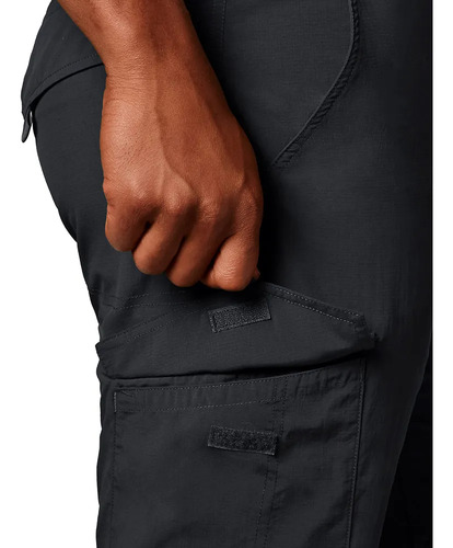Pantalon Cargo Silver Ridge Columbia Trekking Hombre