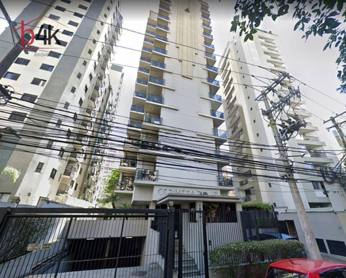 Imagem 13 de 13 de Excelente Apartamento 2 Suítes Em Vila Olimpia - Ap1467