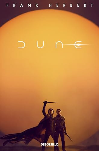 Dune Edicion Pelicula Las Cronicas De Dune 1  - Herbert Fran