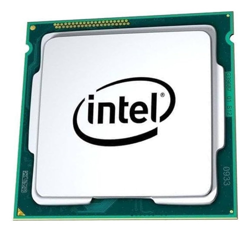 Procesador Intel Pentium Gold-6400, S-1200, 4ghz Garantía .  (Reacondicionado)