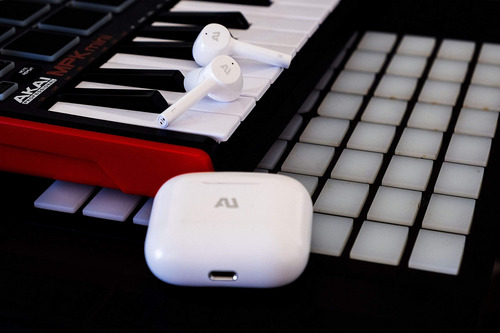Audífonos Inalámbricos Bluetooth True Wireless Ausounds