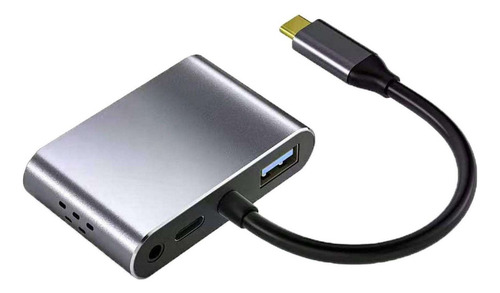 H Adaptador Vga, Divisor De Expansión, Nuevo Concentrador