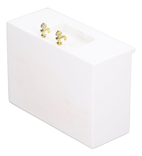 Accesorios Para Casas De Muñecas En Miniatura, Modelo De Arm