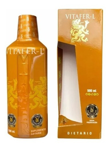 Vitafer - Ml A $80 - mL a $39