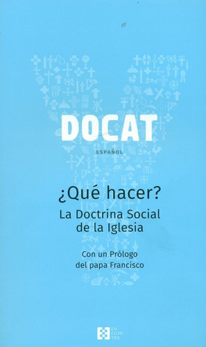 Docat Que Hacer - Kuppers,arnd