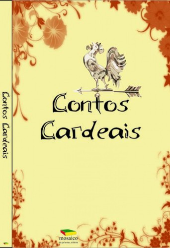 Libro Contos Cardeais - Vv.aa.