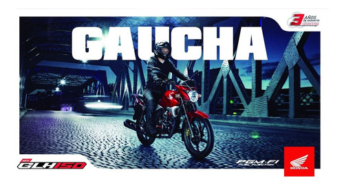 Imagen 14 de 15 de Honda Glh 150- $560.00 Tuamoto