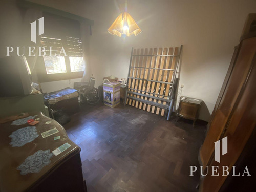 Casa 3 Ambientes En Jose Marmol