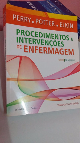 Pacote De Livros De Enfermagem - 11 Livros