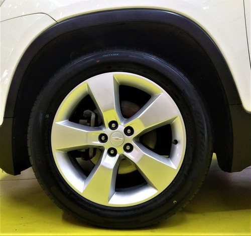 Tracker 1.8 Ltz + Garantia De 1 Ano !