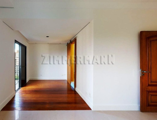 Imagem 15 de 15 de Apartamento - Moema - Ref: 114574 - V-114574