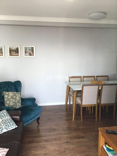 Imagem 2 de 30 de Venda Apartamento 2 Dormitórios Vila Galvão Guarulhos R$ 375.000,00 - 37740v