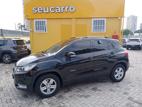 Chevrolet Tracker LT 1.4 Turbo 4x2 (Aut) (Flex)