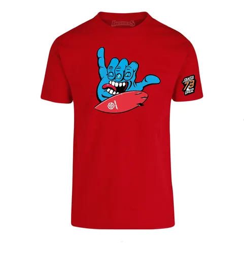 Playeras de skate new arrivals