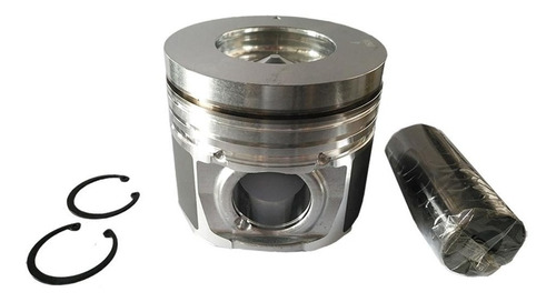 Juego Piston Para Motor Isuzu Npr 4hg1 # 