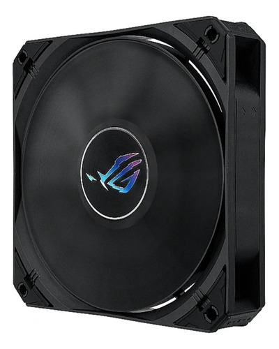 Water Cooler Asus Rog Strix Lc Iii 360 360mm Amd Intel Preto