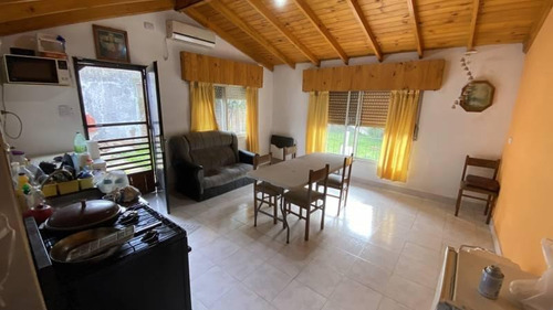 Casa En Venta En Los Polvorines (barrio Textil)