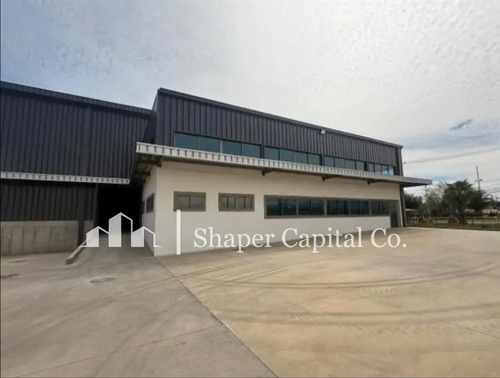 Bodega En Arriendo En Pudahuel