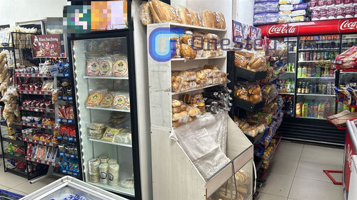 Derecho Llaves De Próspero Minimarket. ¡altamente Rentable!.