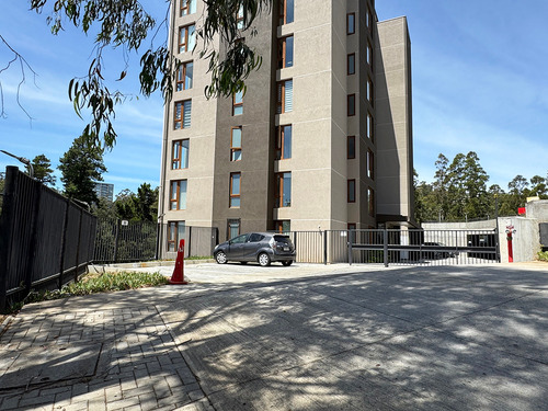 2 Dormitorios | 80 M2 Totales | Andalué