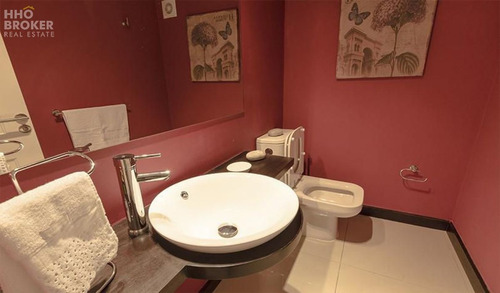 Imagen 8 de 23 de Torrelobos Apartamento En Venta Y Alquiler - Punta Del Este Brava