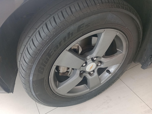 Chevrolet Cruze 1.8 Lt Mt