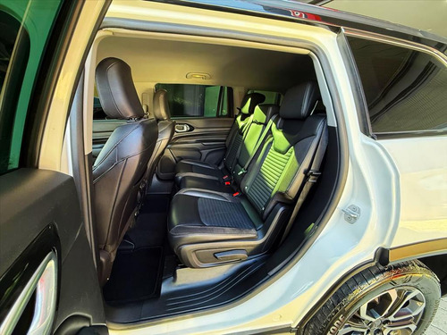 Jeep Commander 1.3 T270 TURBO FLEX LIMITED AT6