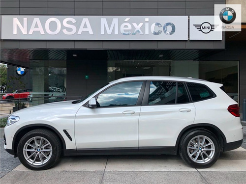 Imagen 9 de 14 de Bmw X3 20 Excecutive 2021