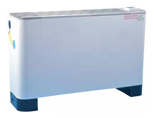 Evaporadora Expuesta Ecológica, Mxhhy-003, 18400, 1.5ton, Ti