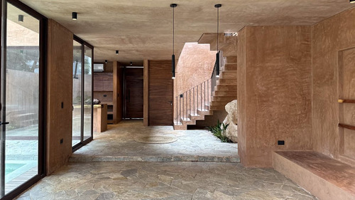 Casa En Renta Mayakoba, Senderos Sur. Playa Del Carmen