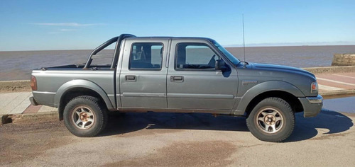 Ford Ranger 2009 2.3 Cd Xl Plus 4x2