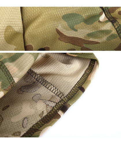 Balaclava Pasamontañas Militar Táctico Airsoft Painball Moto