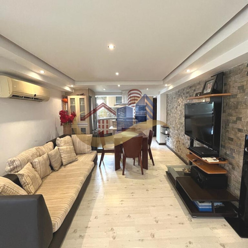 Imagen 6 de 10 de Venta Apartamento En Caribe Ref 975